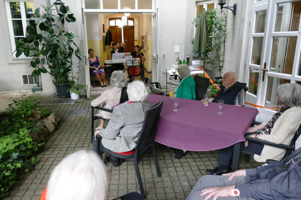 Haus Malta Konzert Vita Activa 5 1
