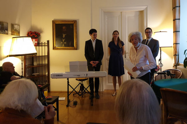 Haus Malta Sommerkonzert Juli 2020 3 1
