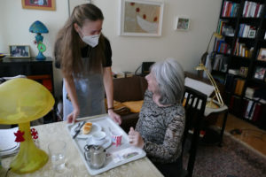 Haus Malta Aufzug Dienst Malteser Burgenland 3