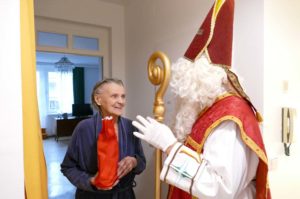 Haus Malta der Nikolaus war da 02