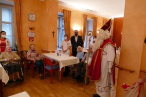 Haus Malta der Nikolaus war da 06