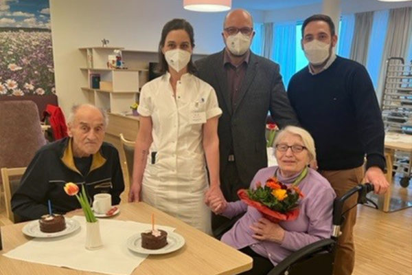 Malteser Ordenshaus Geburtstagsfeiern 02