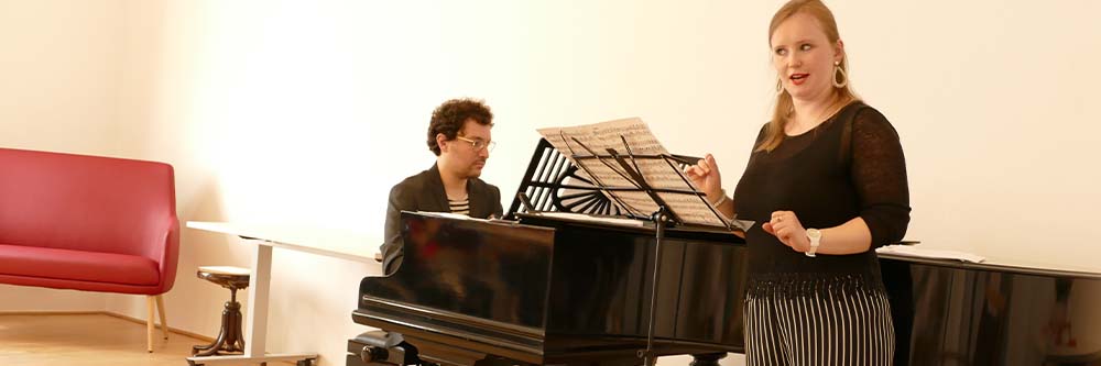 Malteser Ordenshaus Konzert Flomeo und Julia BB