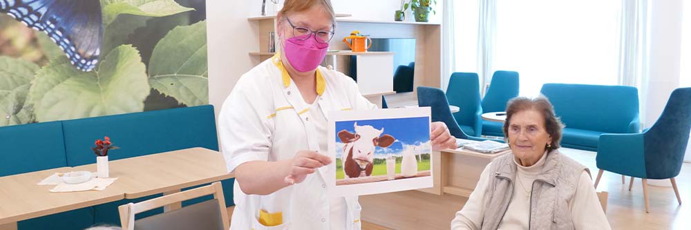 Malteser Ordenshaus Tag der Milch Juni BB