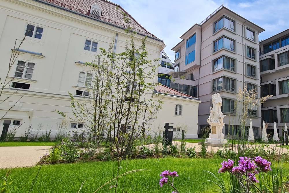 Malteser Ordenshaus Eroeffnung 07