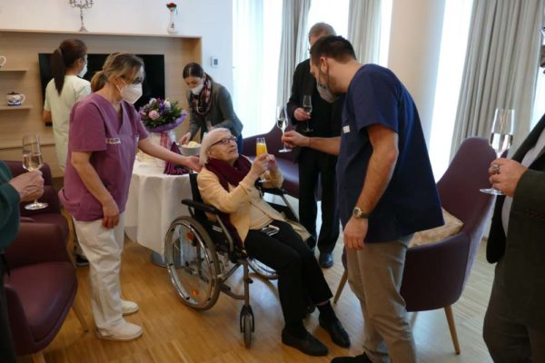 Malteser Ordenshaus 100 Geburtstag Essl 02