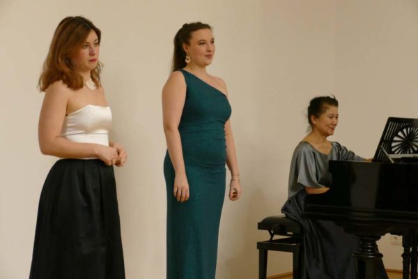 Malteser Ordenshaus Konzert Vita Active Sophran 01