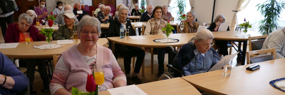 Malteser Ordenshaus Konzert Team Davidovic BB