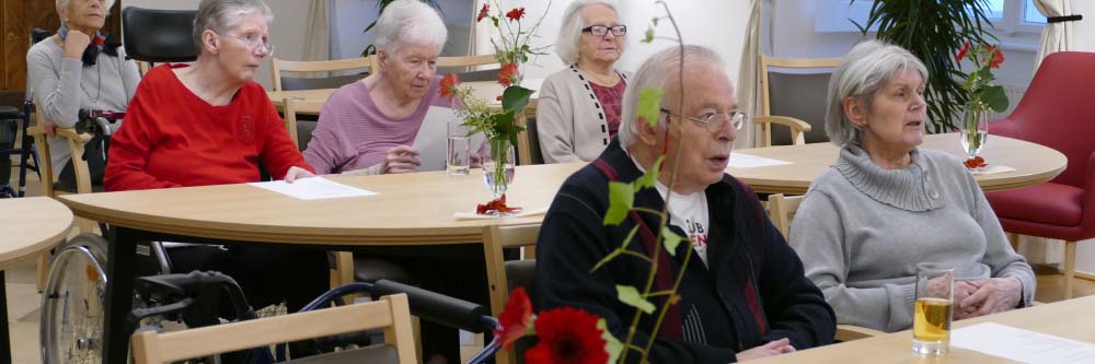 Malteser Ordenshaus Spendezweck Therapie BB