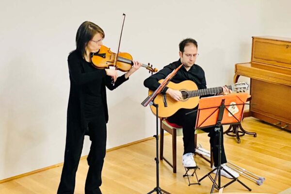 Malteser Ordenshaus Konzert 20231116 03