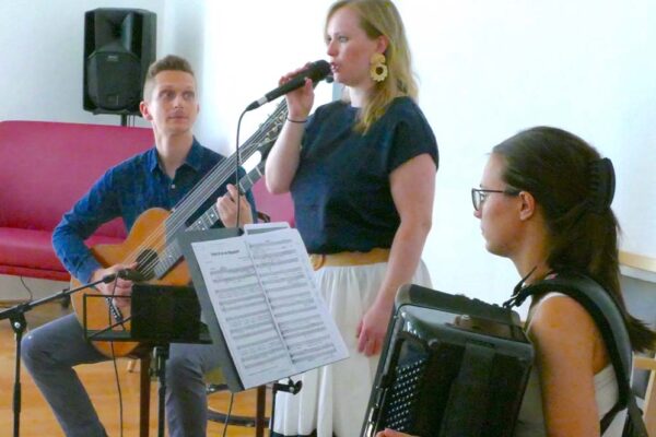 Malteser Ordenshaus Konzert Via Activa Weana Gspia 04
