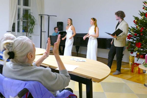 Malteser Ordenshaus Konzert Ingrid Ensemble 2024 03