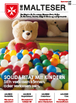 Titelbild Website Zeitungsarchiv 2025 03