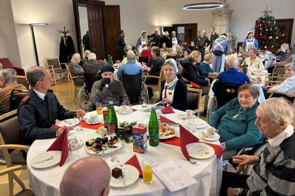 Malteser Ordenshaus Adventfeier 2025 05
