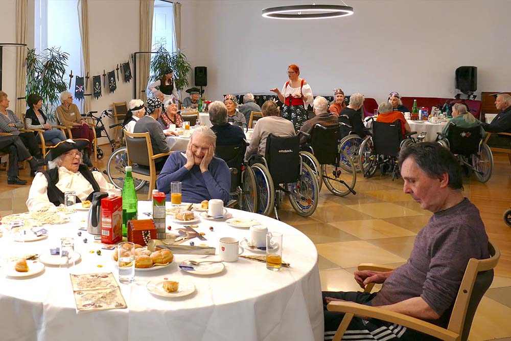 Malteser Ordenshaus Faschings Piraten 02 Malteser Ordenshaus Faschings Piraten 02