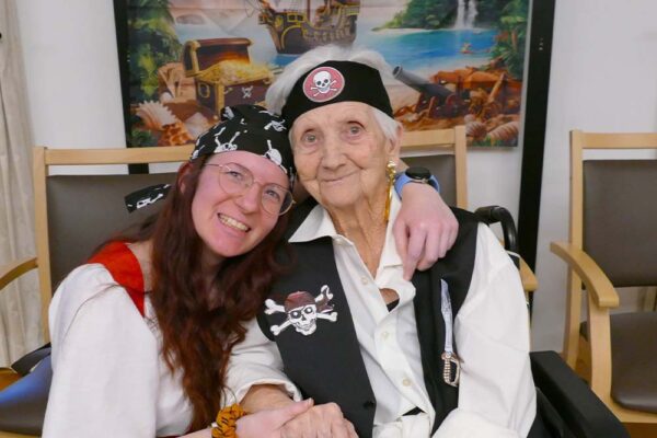 Malteser Ordenshaus Faschings Piraten 04