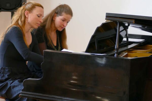 Malteser Ordenshaus Konzert Klaviervirtuosinnen 01