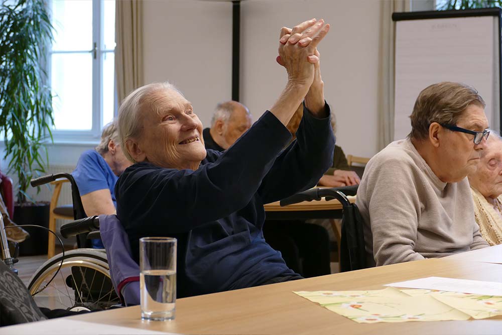 Malteser Ordenshaus Konzert Violine und Akkordeon 03 Malteser Ordenshaus Konzert Violine und Akkordeon 03