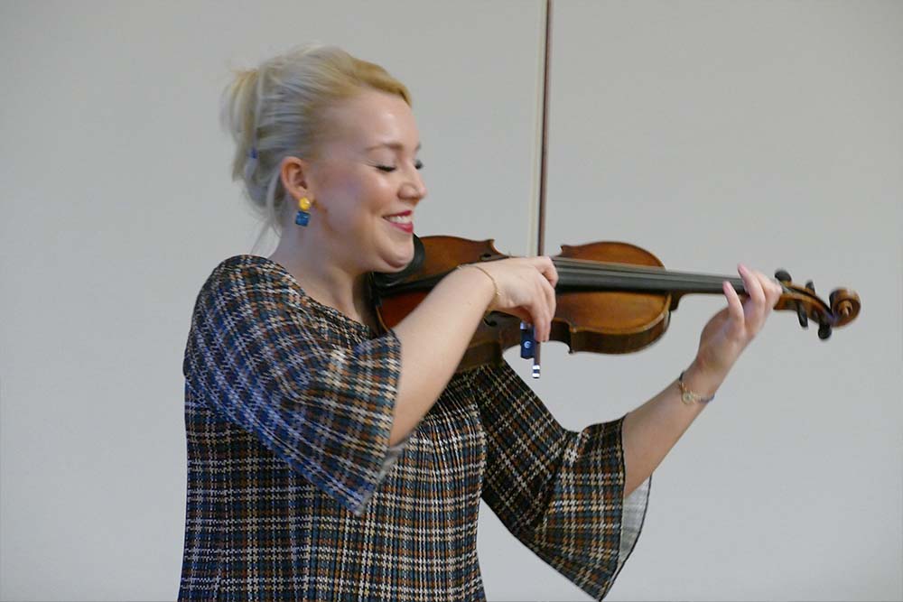 Malteser Ordenshaus Konzert Violine und Akkordeon 04 Malteser Ordenshaus Konzert Violine und Akkordeon 04