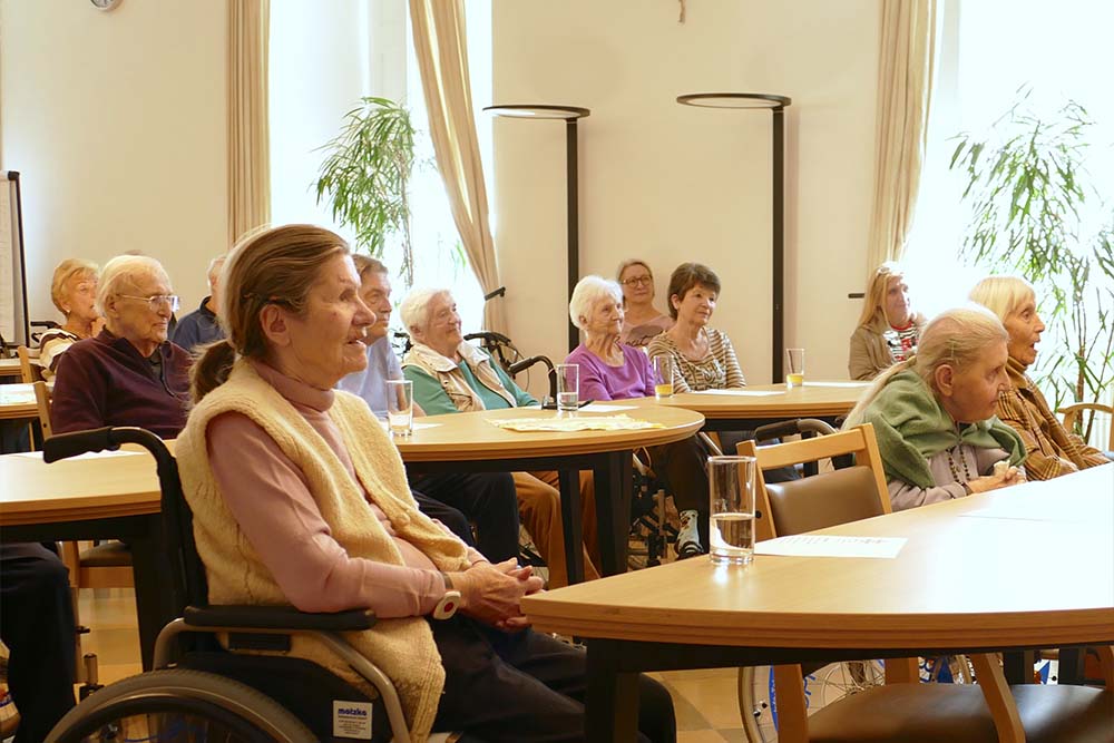 Malteser Ordenshaus Konzert Sopran und Klavier 03 Malteser Ordenshaus Konzert Sopran und Klavier 03