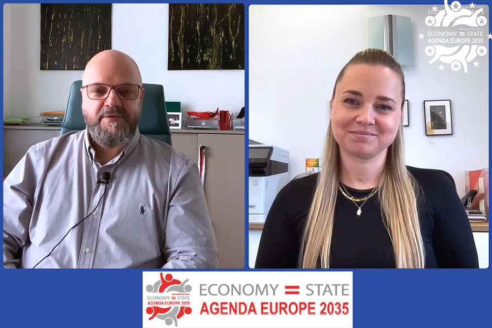 Malteser Ordenshaus Agenda Europe 2035